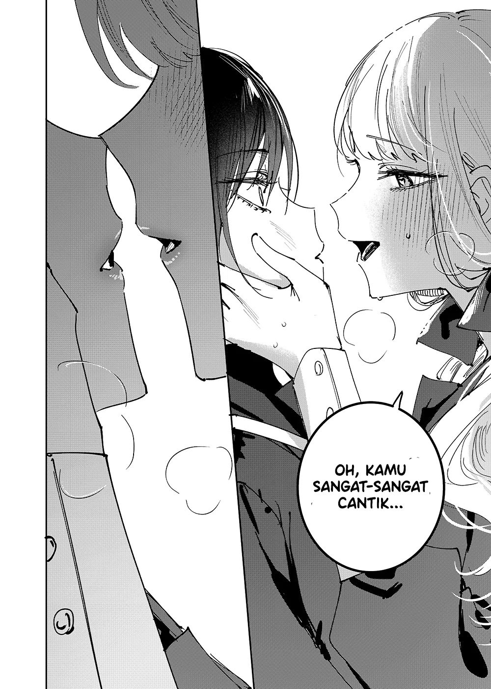 Girls x Vampire Chapter 1 - halaman 12