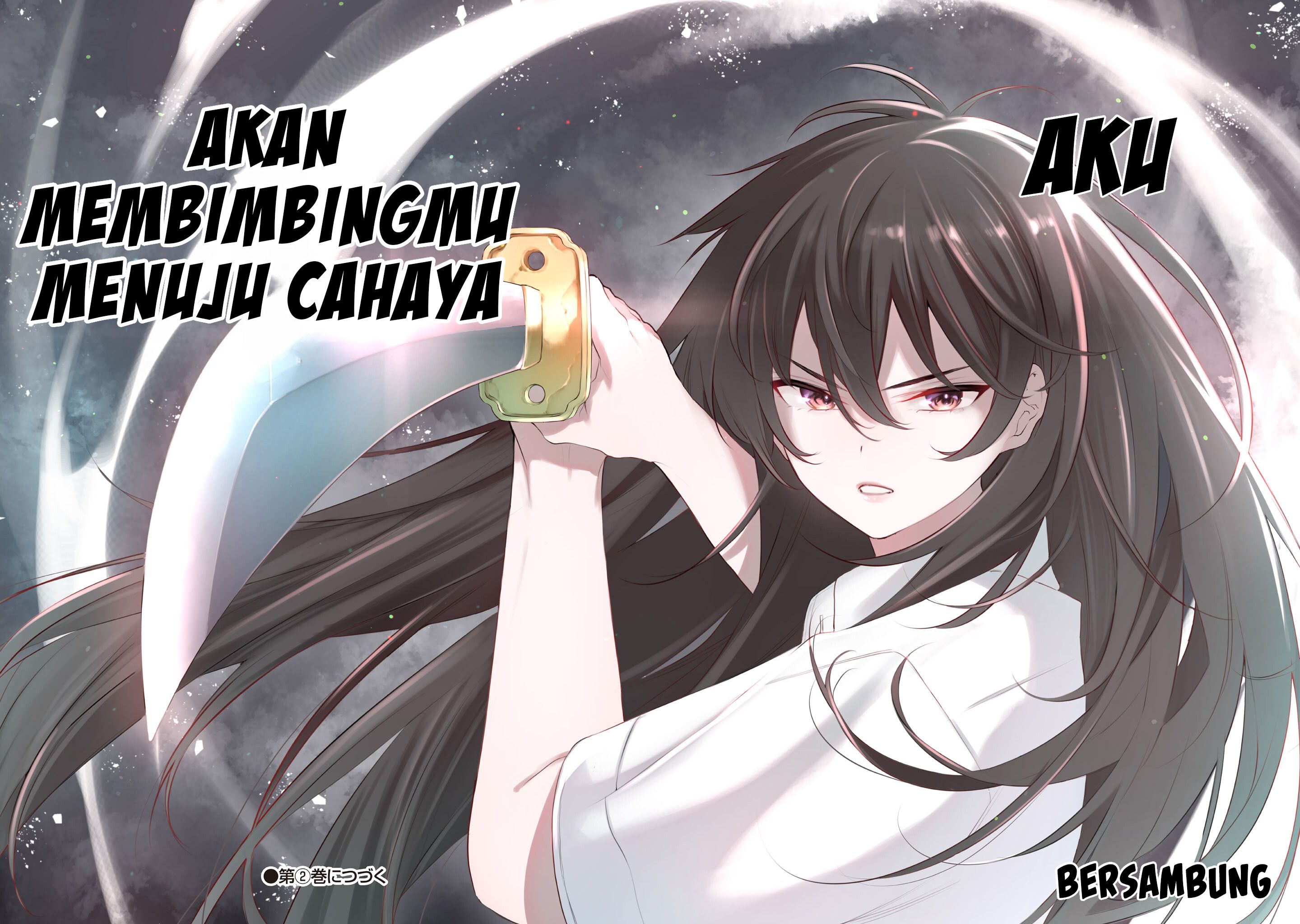 Girls Zombie Party Chapter 3 - halaman 43
