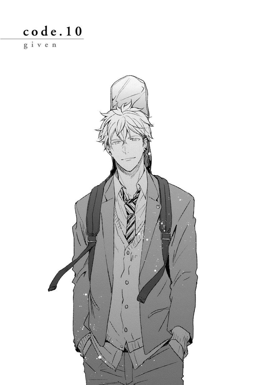 Given Chapter 10 - halaman 2