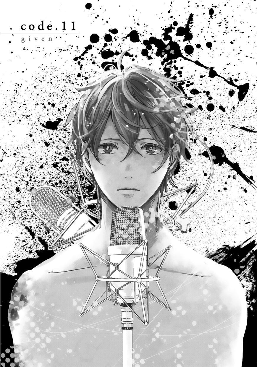 Given Chapter 11 - halaman 1