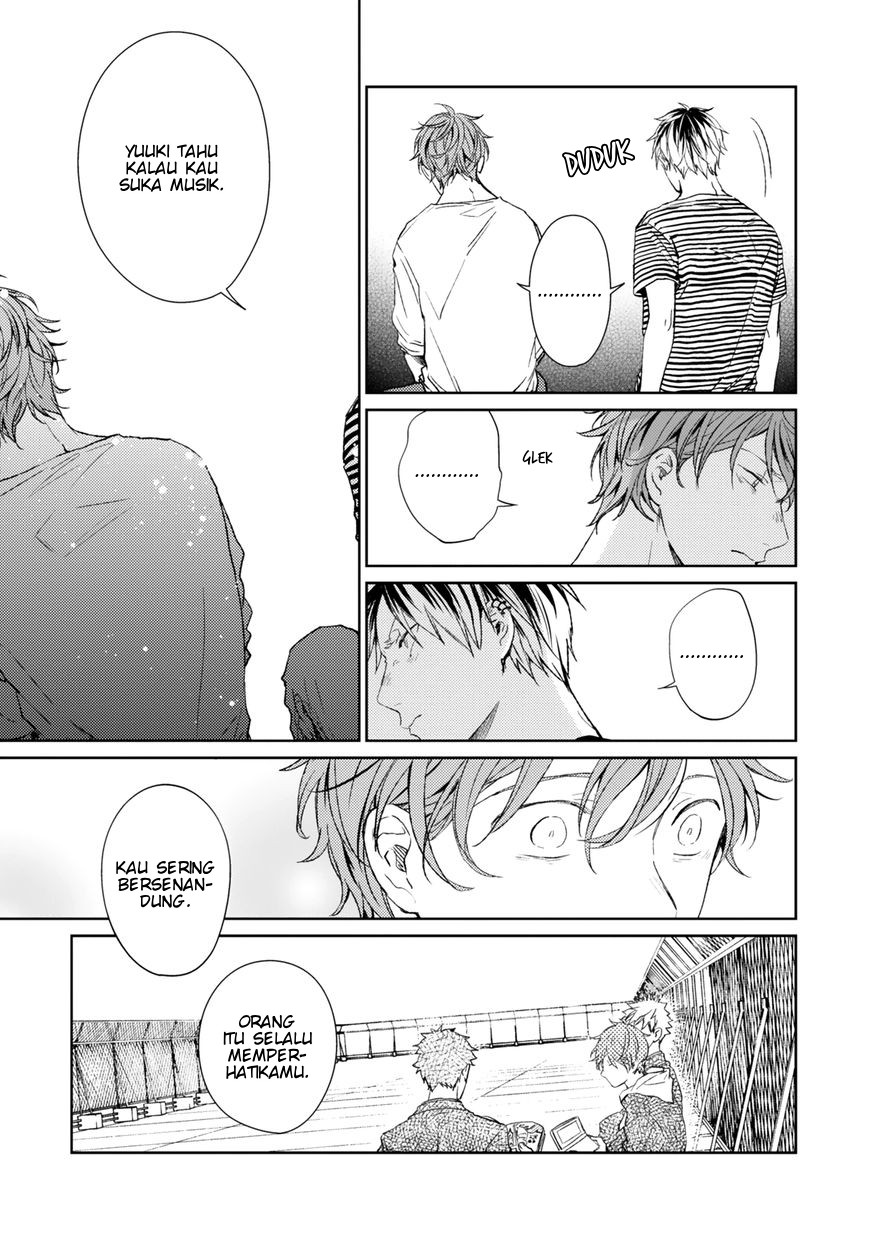 Given Chapter 11 - halaman 32