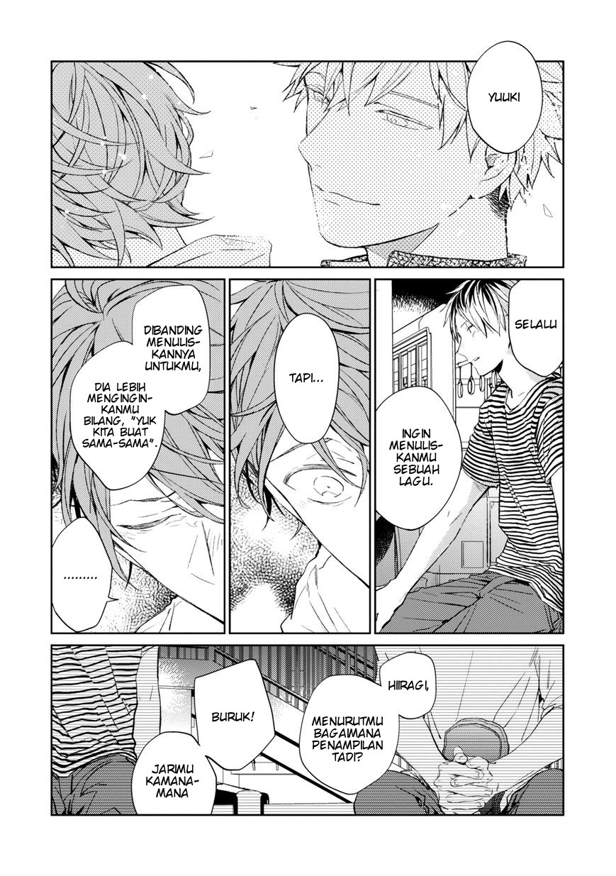 Given Chapter 11 - halaman 33