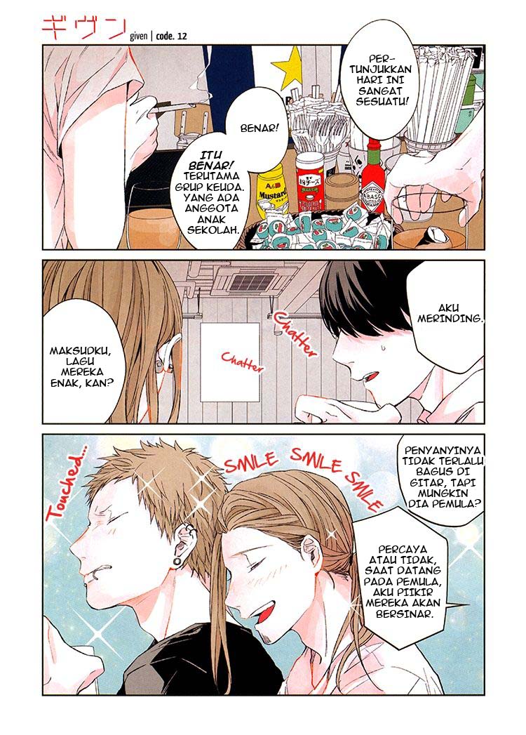 Given Chapter 12 - halaman 9