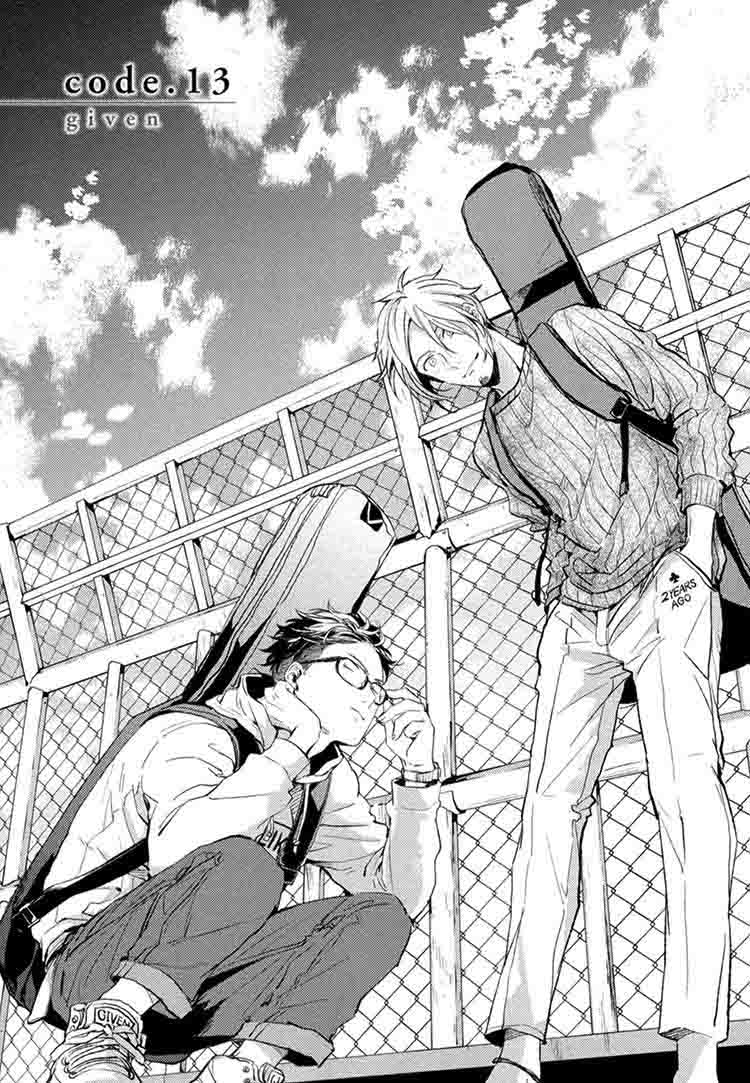 Given Chapter 13 - halaman 2