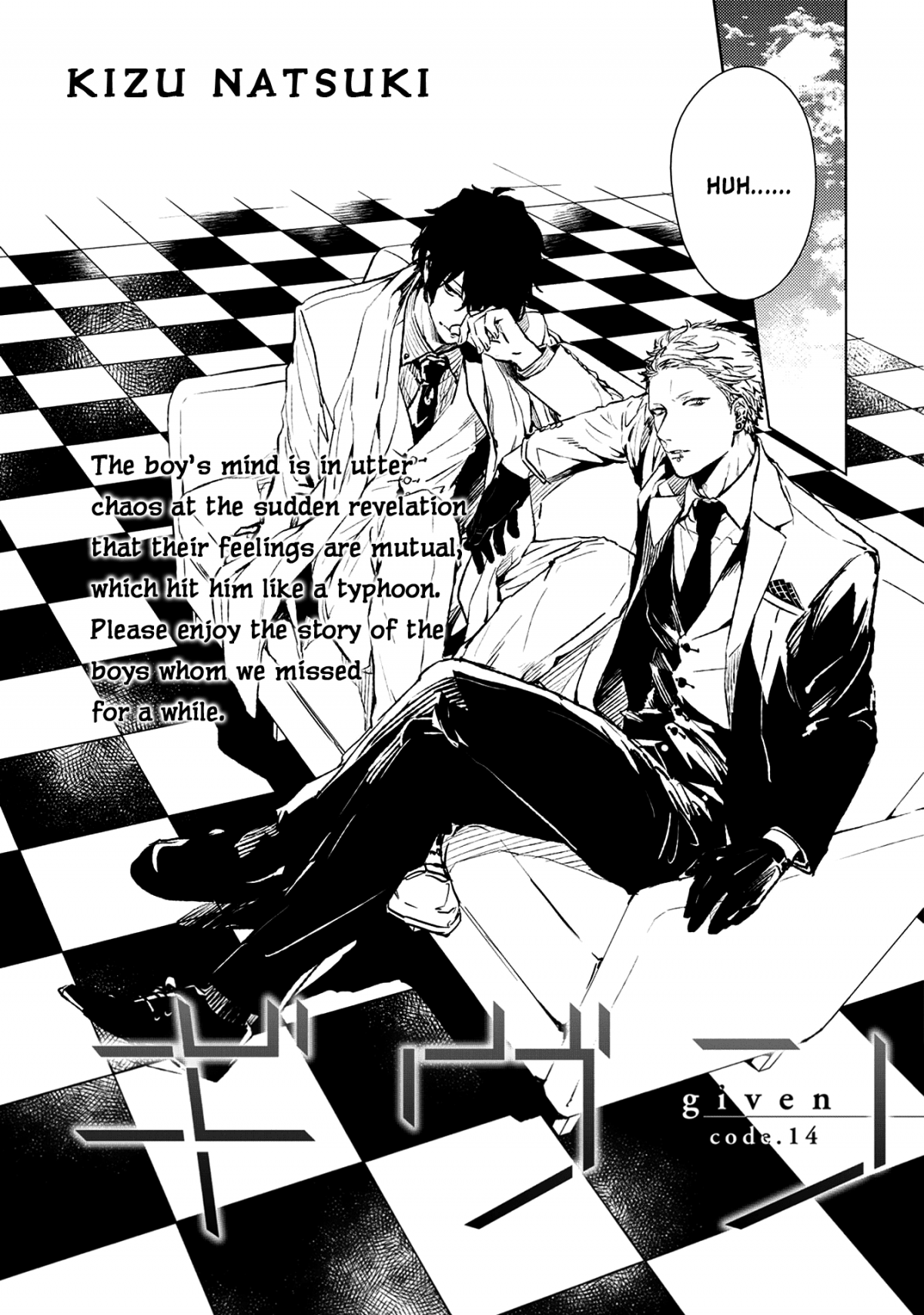 Given Chapter 14 - halaman 4