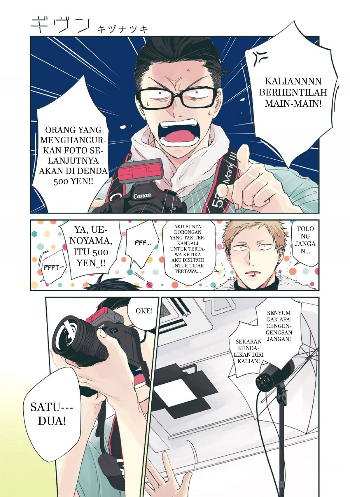 Given Chapter 15 - halaman 1