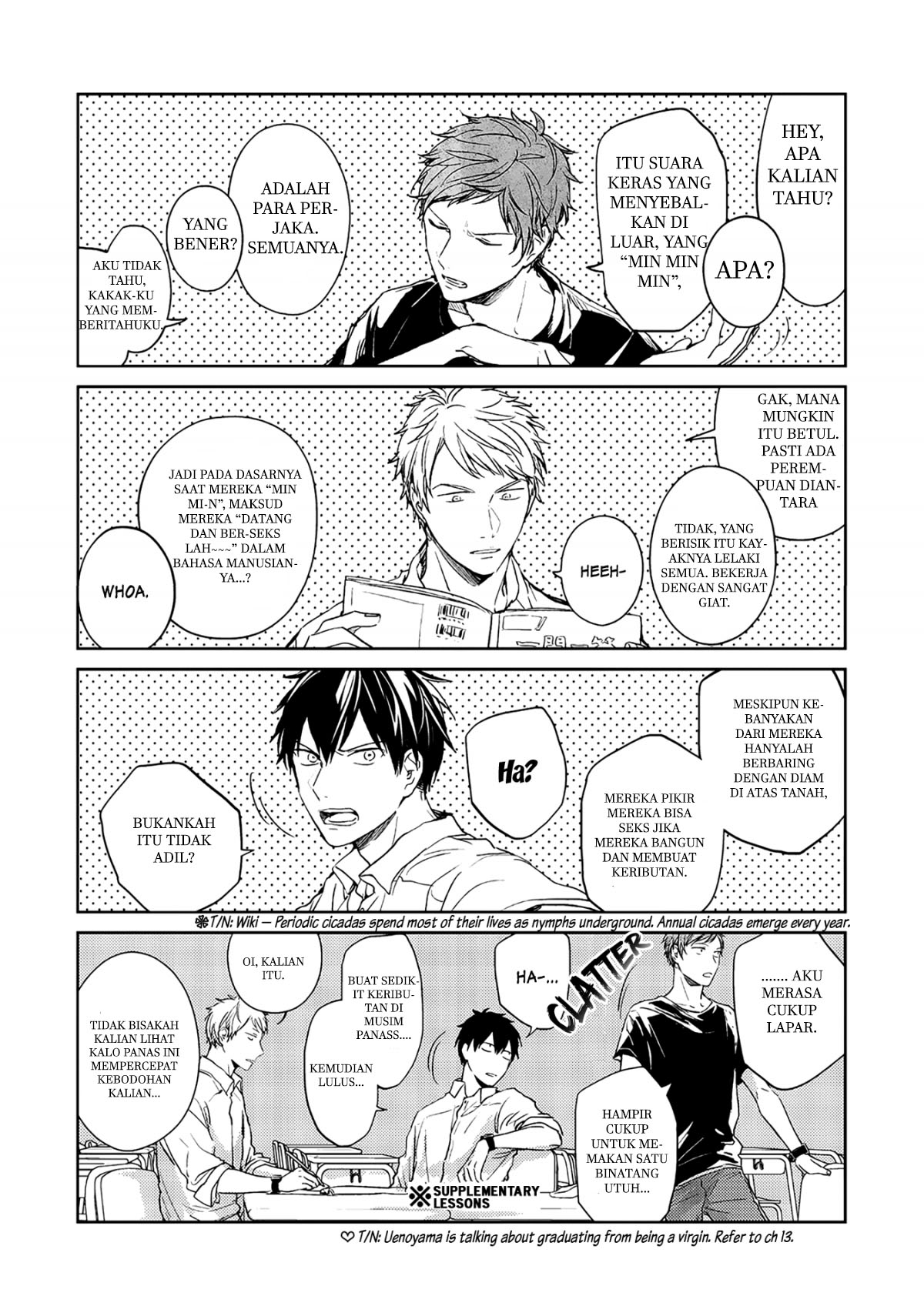 Given Chapter 15 - halaman 13