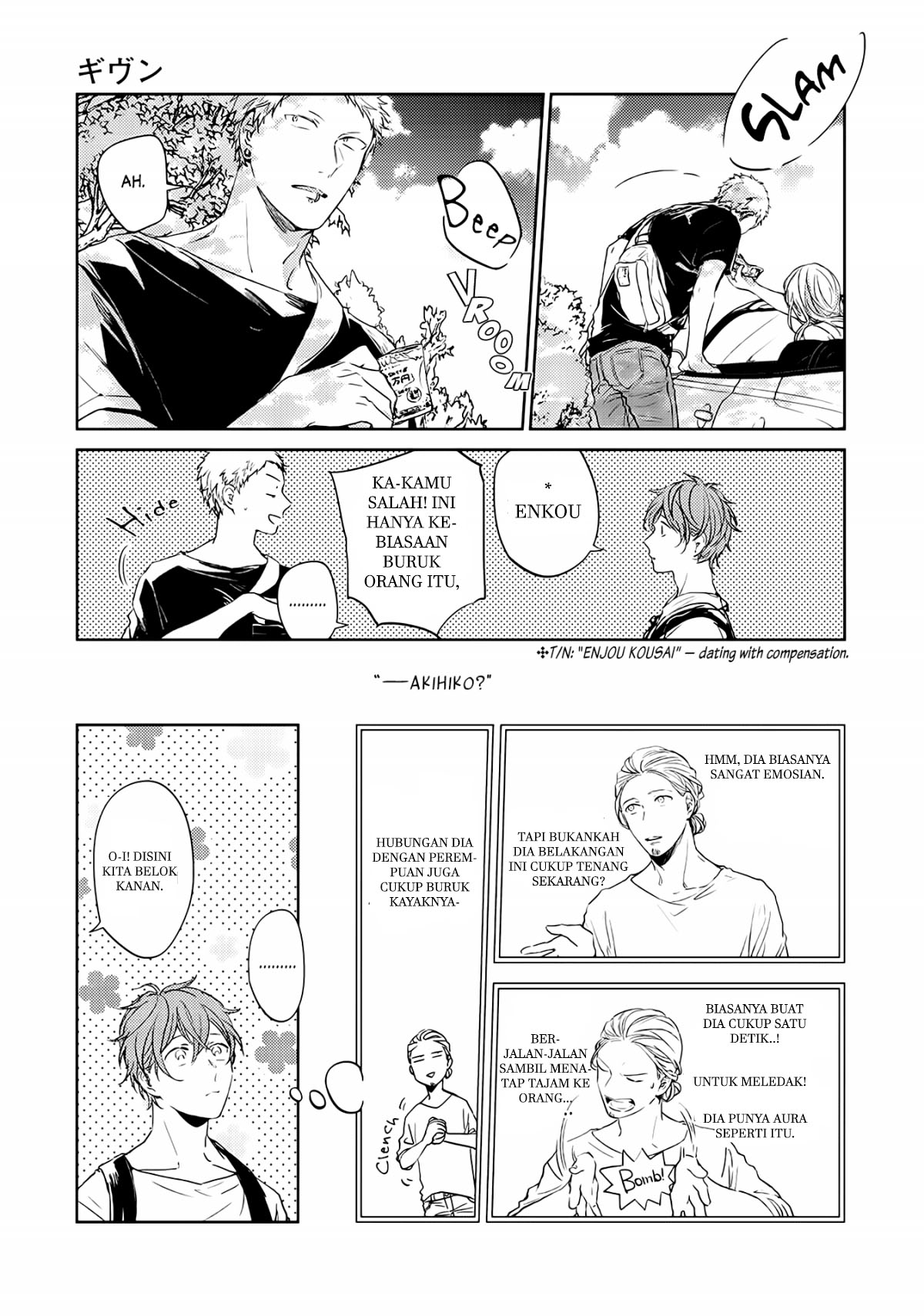 Given Chapter 15 - halaman 16