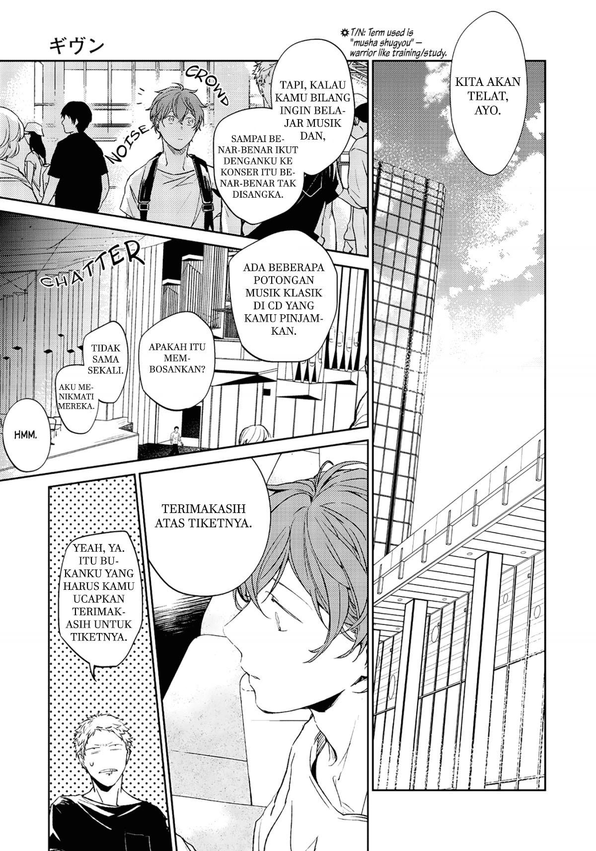 Given Chapter 15 - halaman 18