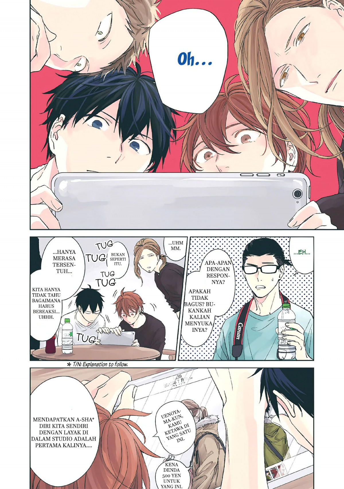 Given Chapter 15 - halaman 3