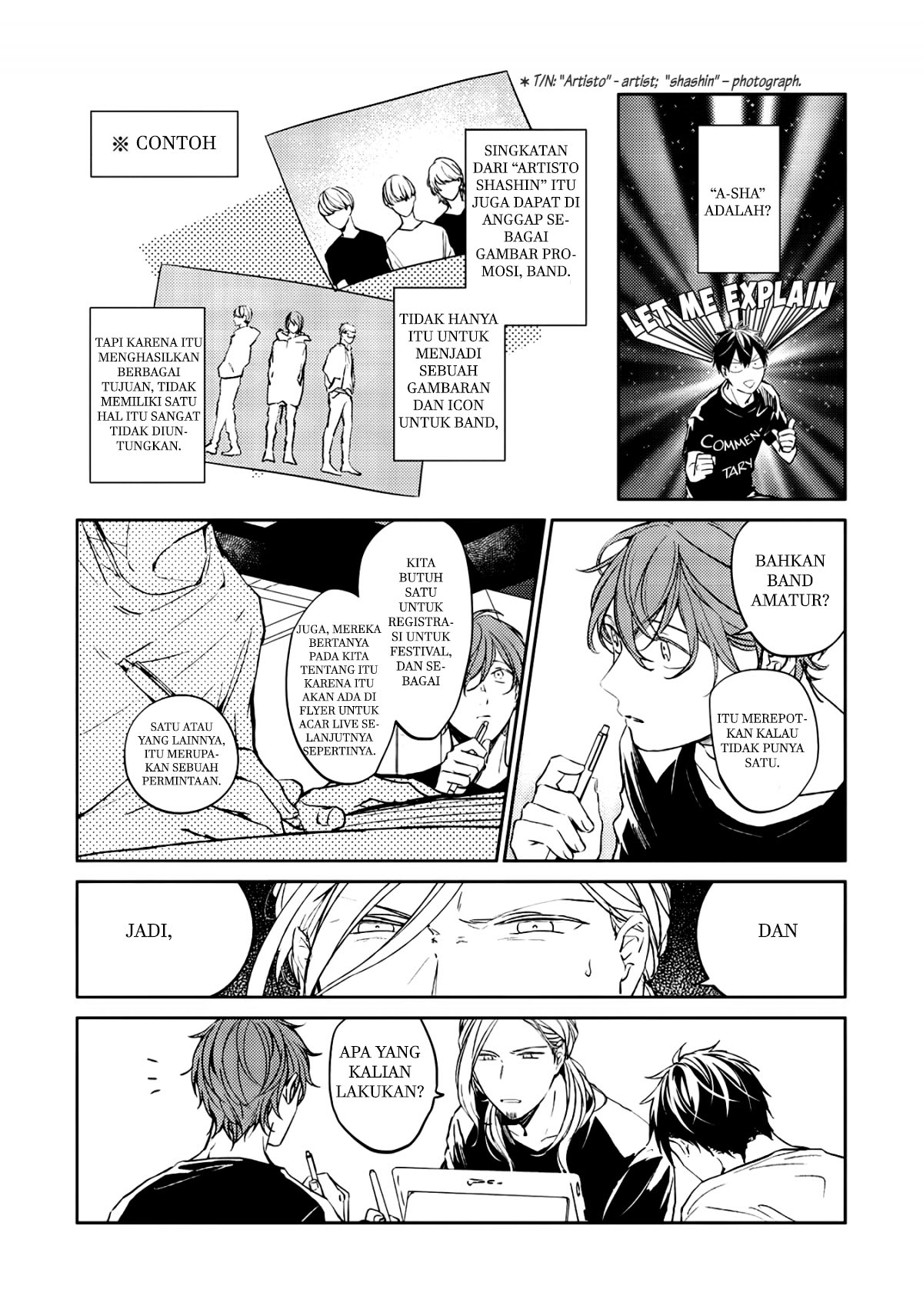 Given Chapter 15 - halaman 5