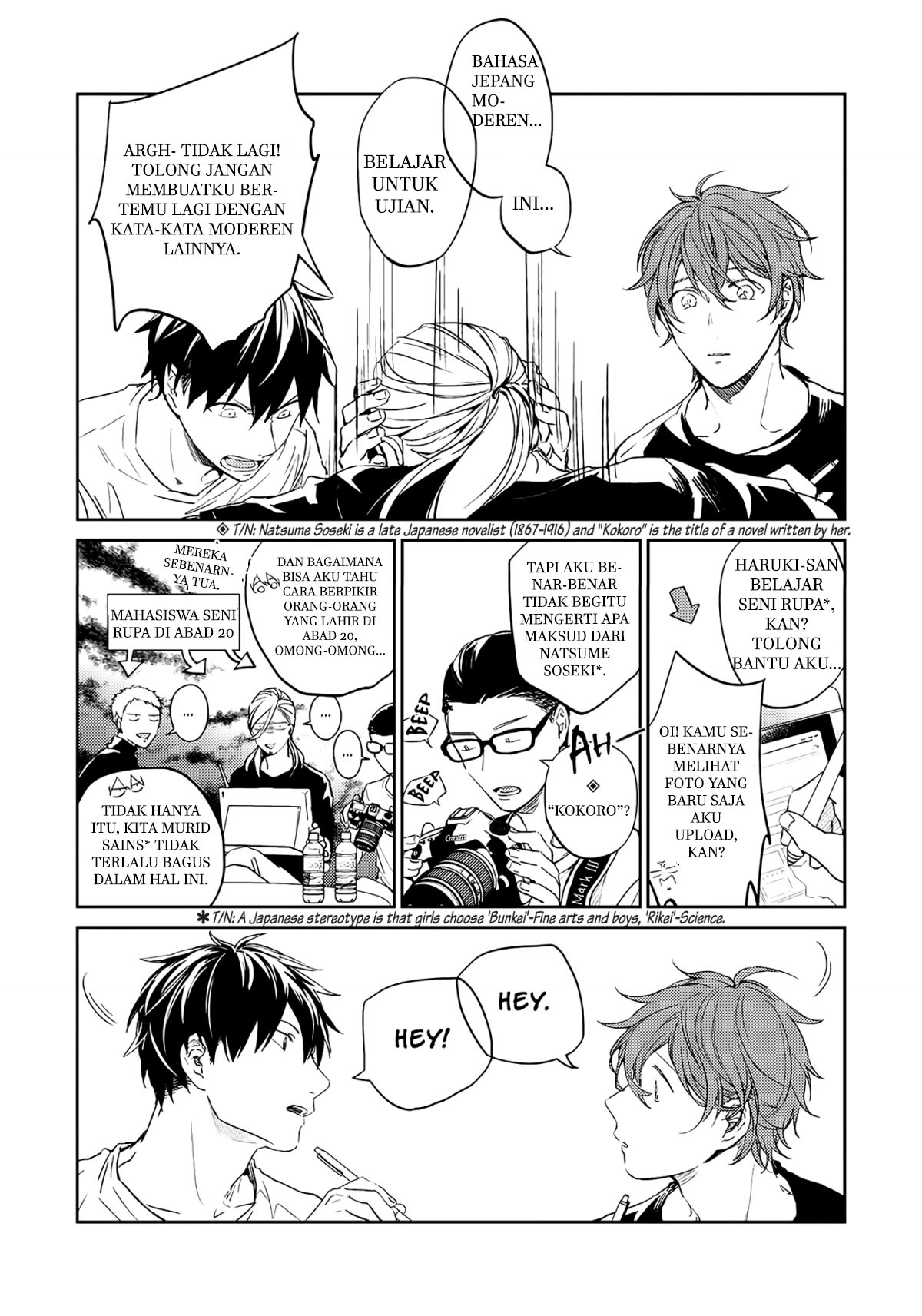 Given Chapter 15 - halaman 6
