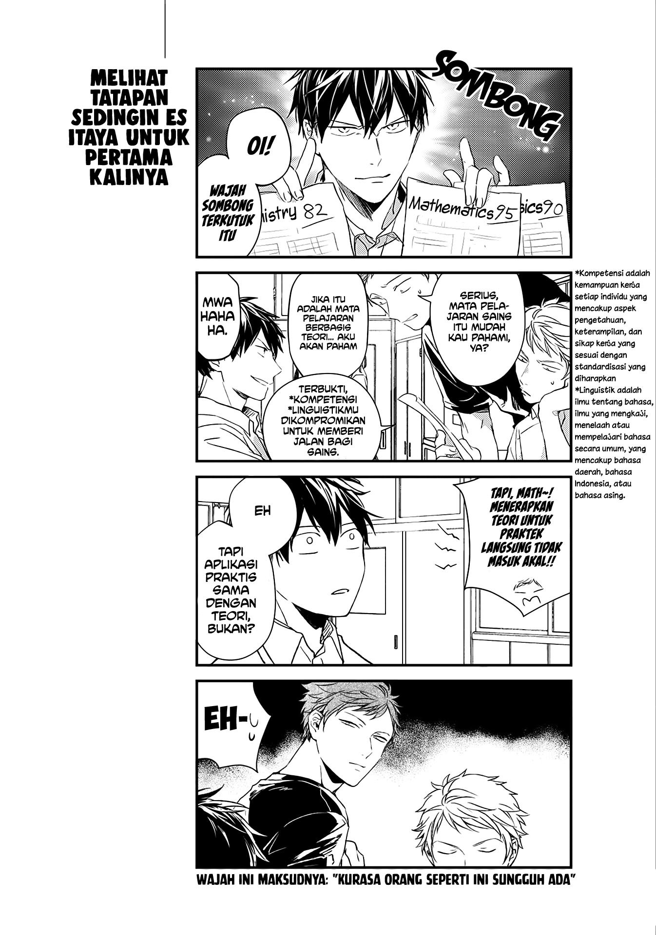 Given Chapter 16.5 - halaman 1