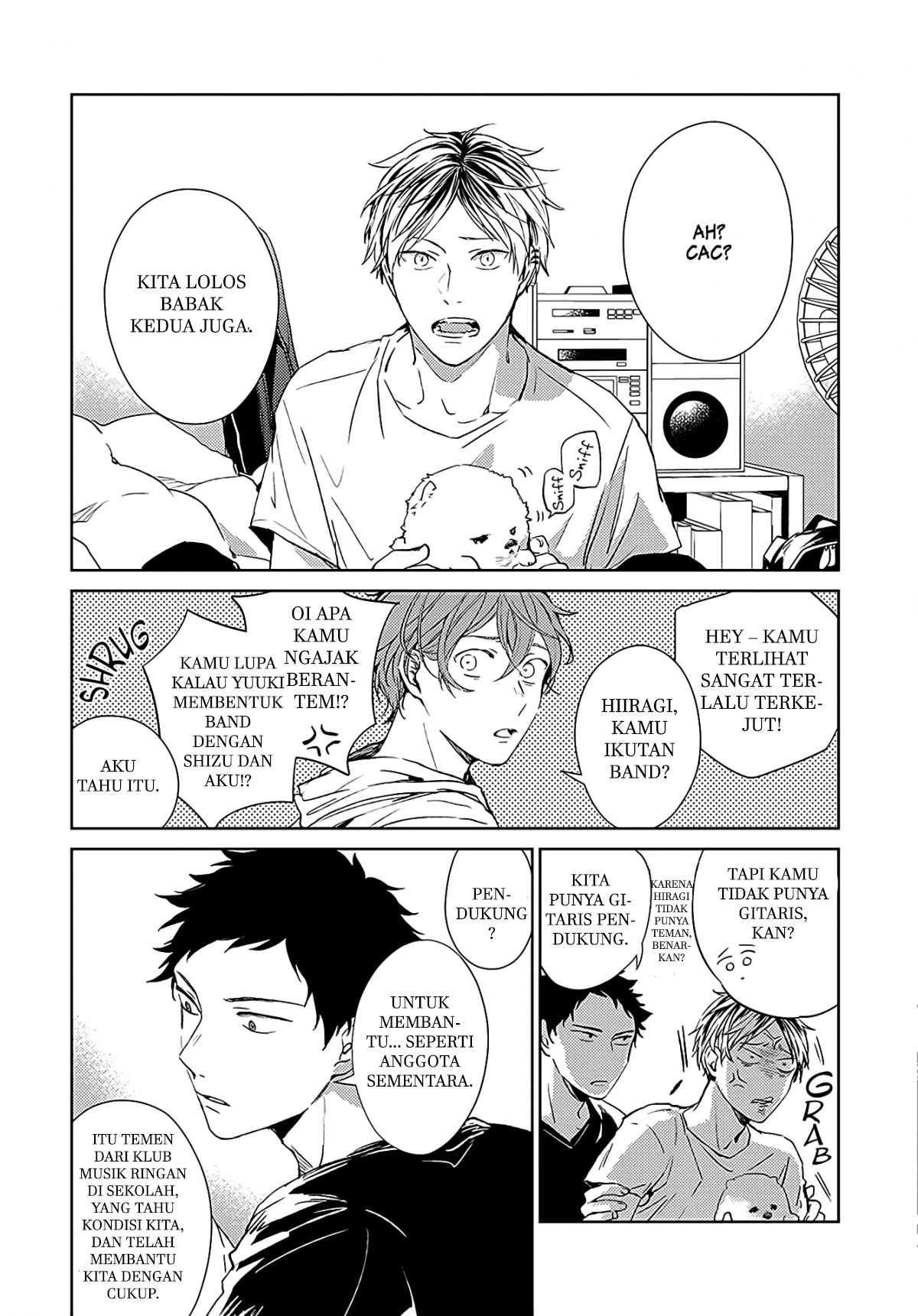 Given Chapter 16 - halaman 17