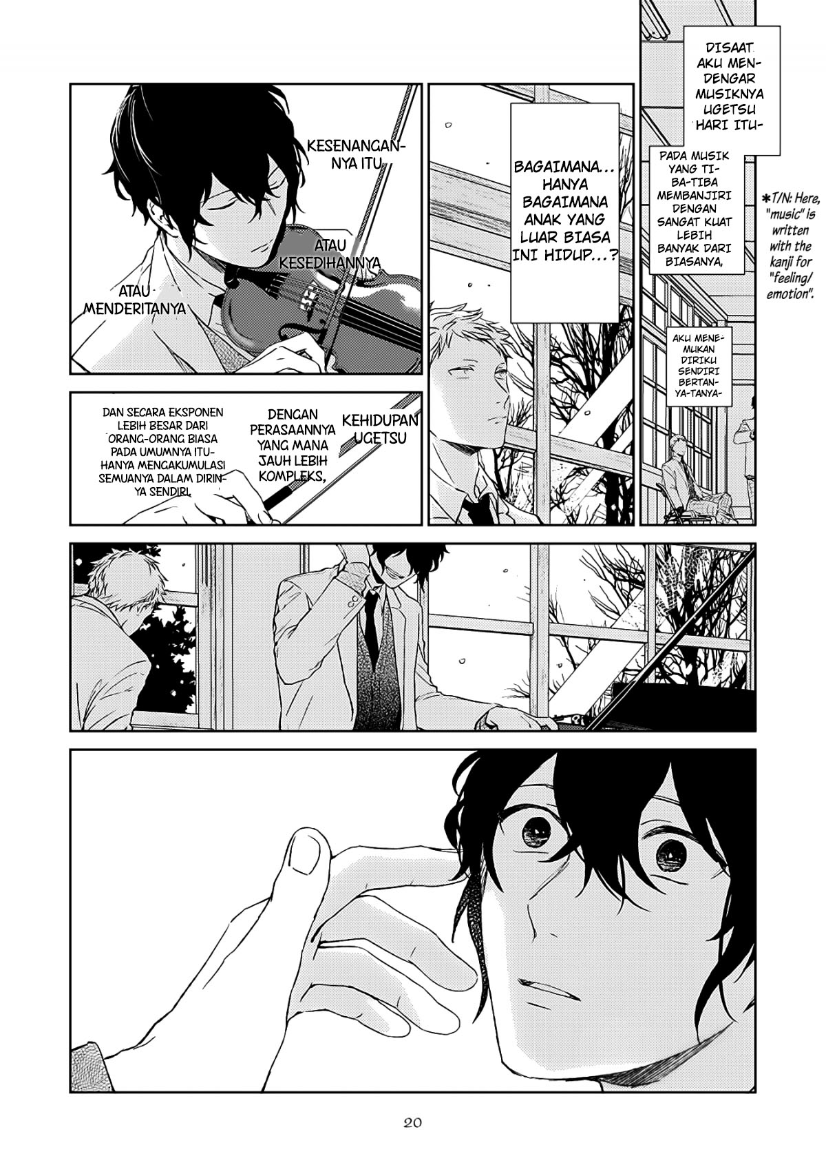 Given Chapter 17 - halaman 17