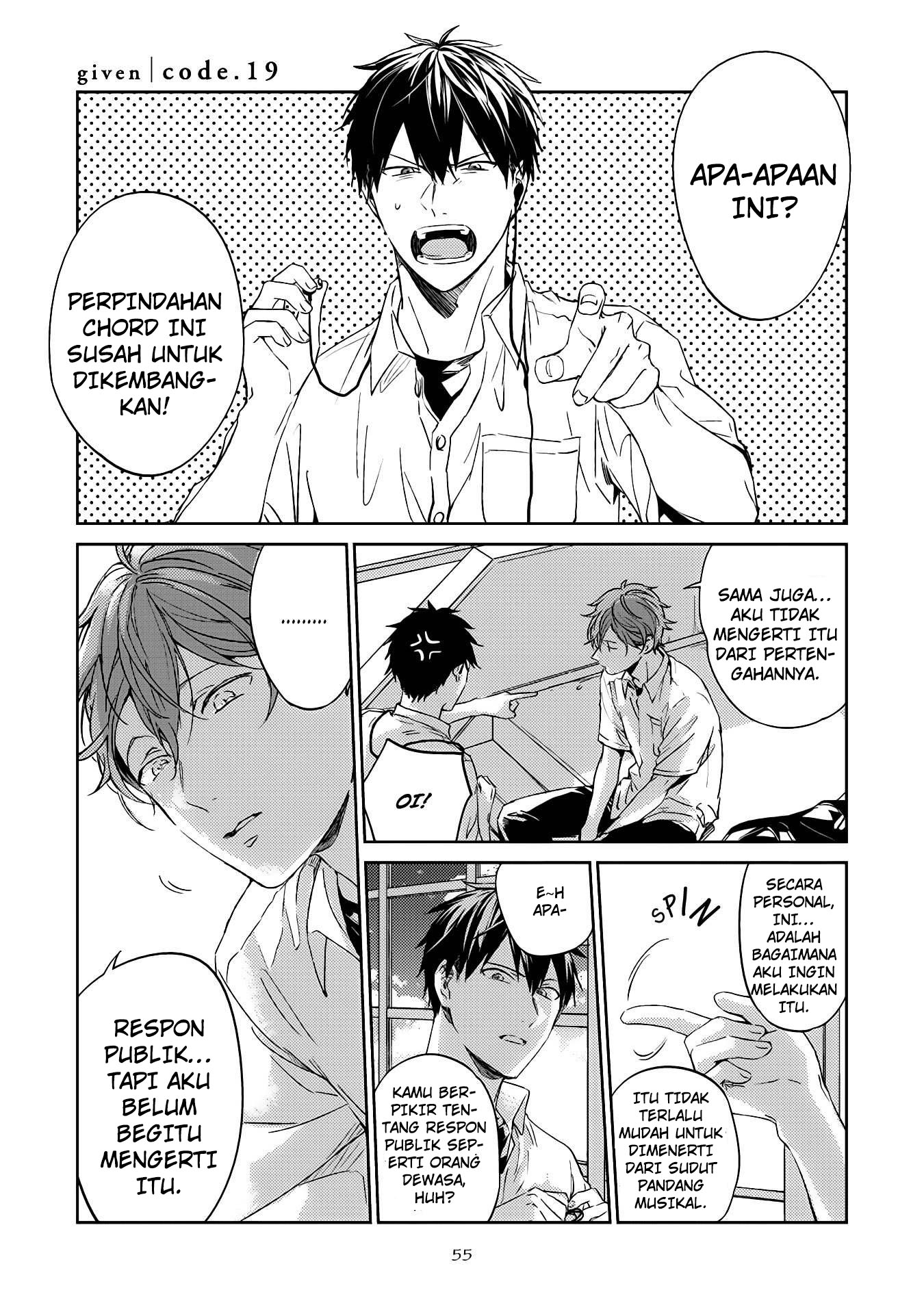 Given Chapter 19 - halaman 2