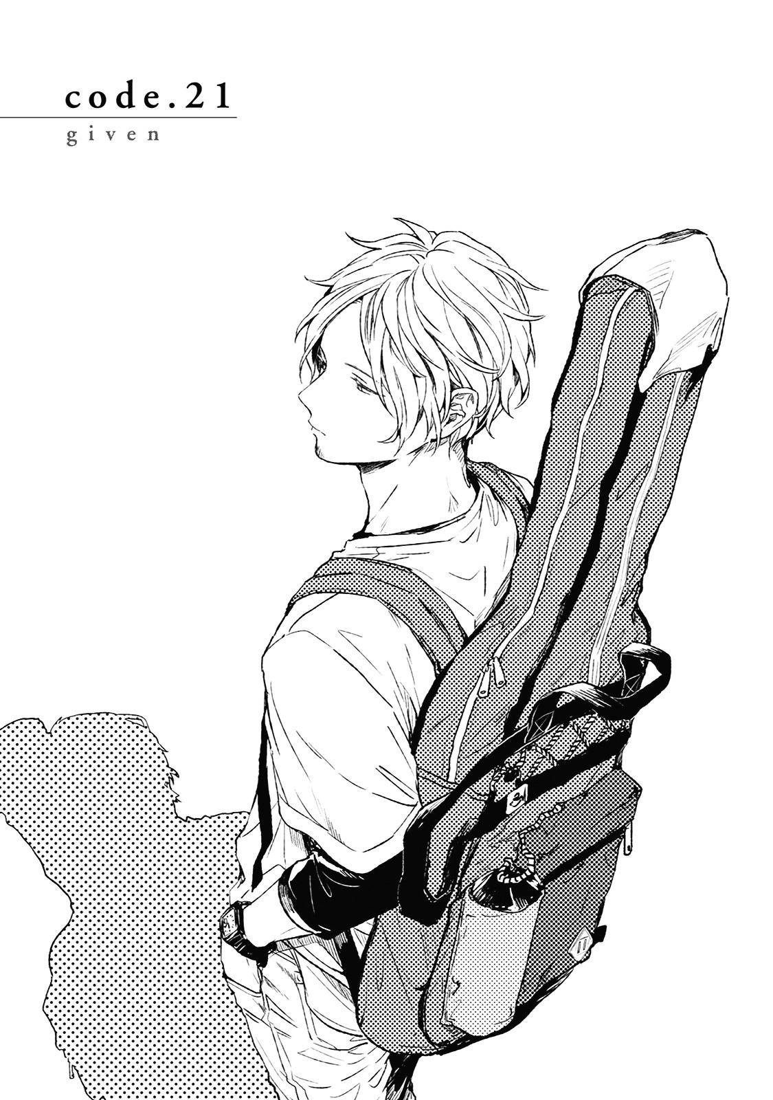 Given Chapter 21 - halaman 2