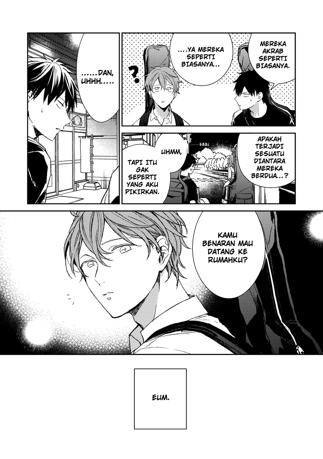 Given Chapter 23 - halaman 11