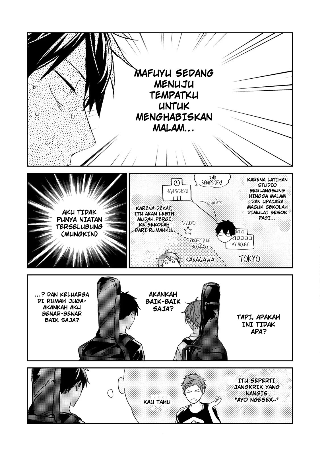 Given Chapter 23 - halaman 12
