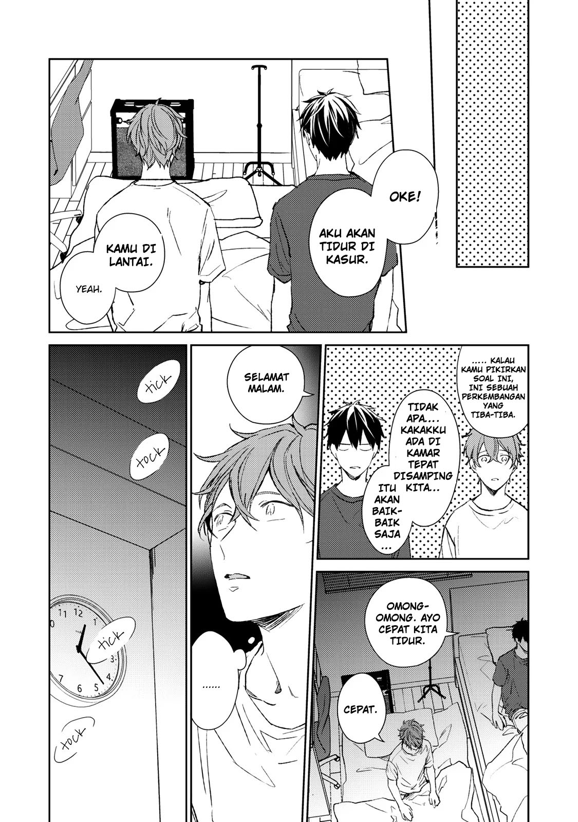 Given Chapter 23 - halaman 15