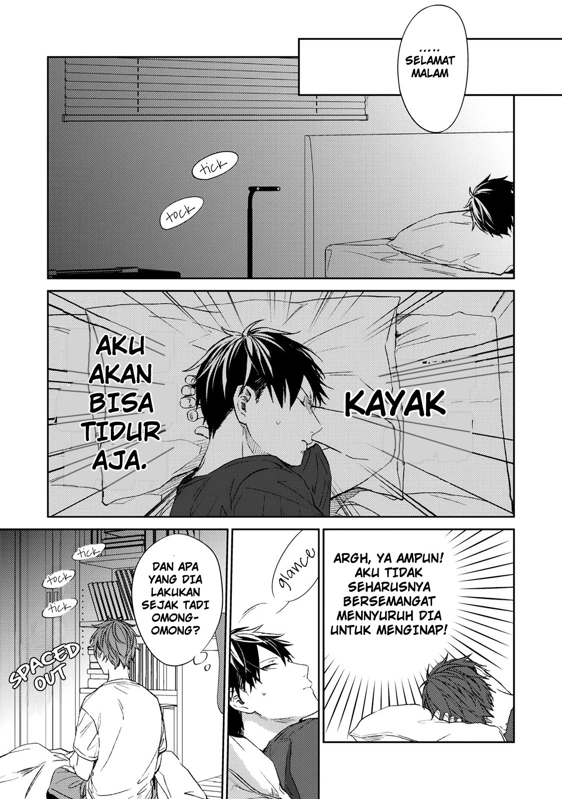 Given Chapter 23 - halaman 16