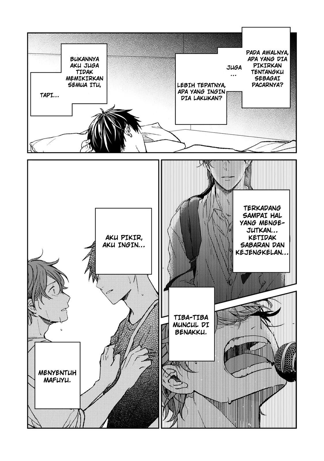 Given Chapter 23 - halaman 17