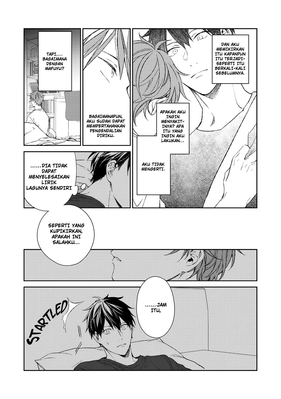 Given Chapter 23 - halaman 18