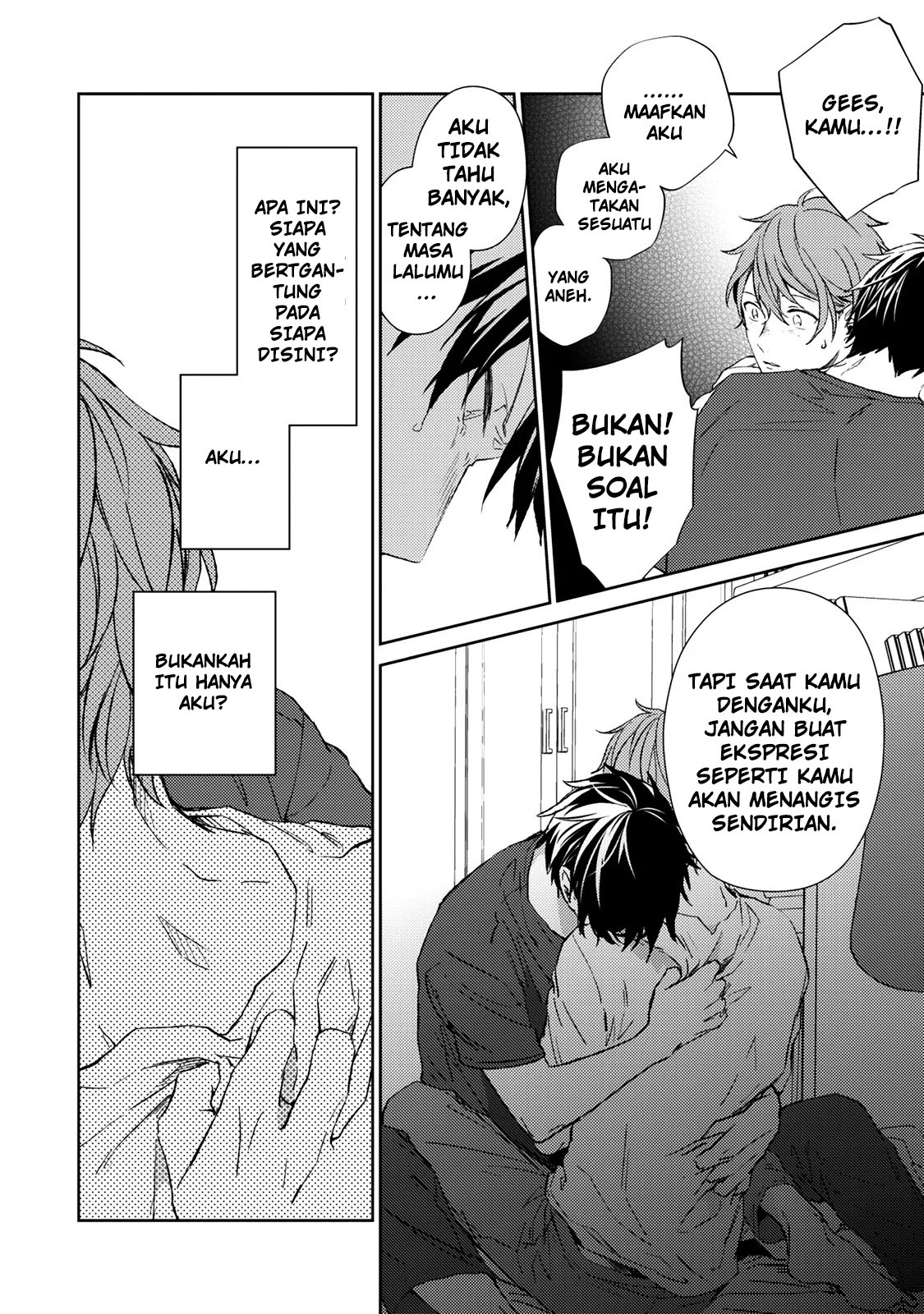 Given Chapter 23 - halaman 21