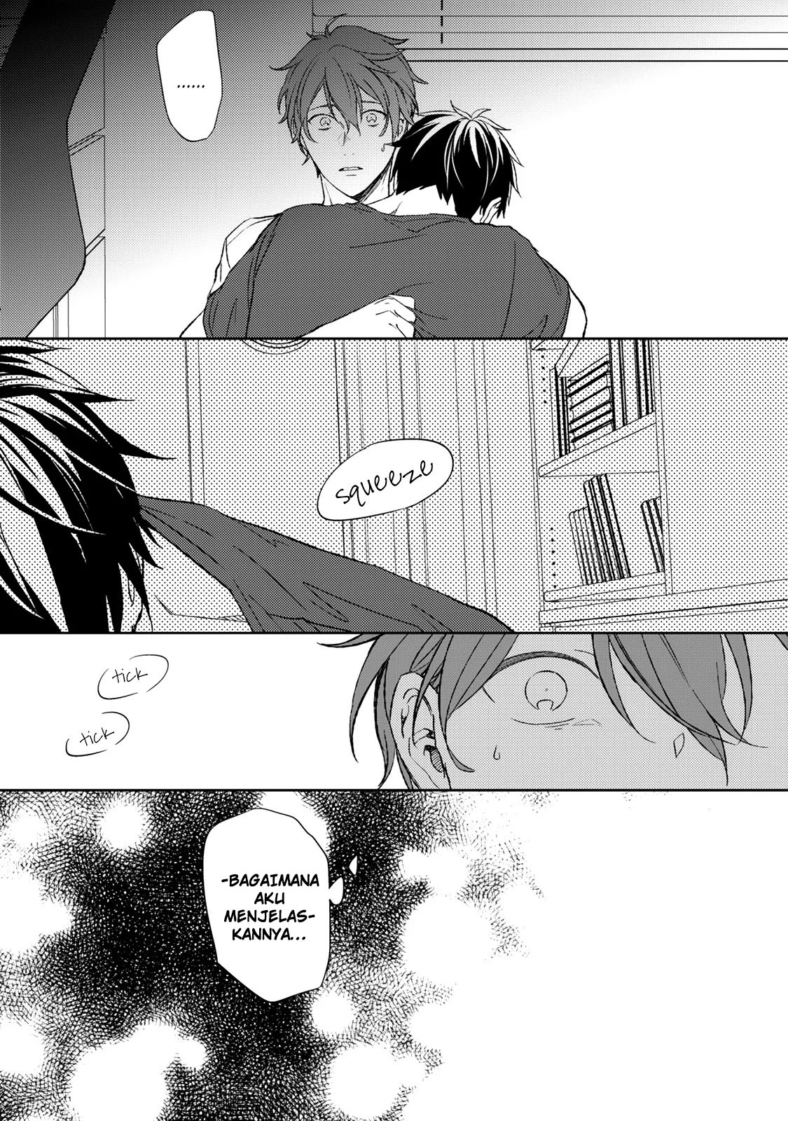 Given Chapter 23 - halaman 22