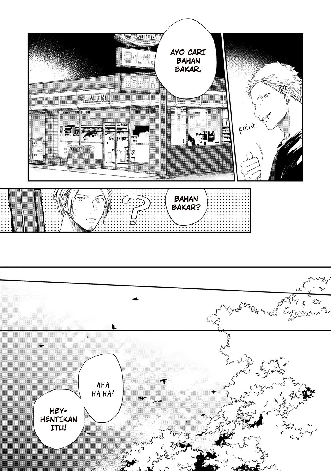 Given Chapter 23 - halaman 25