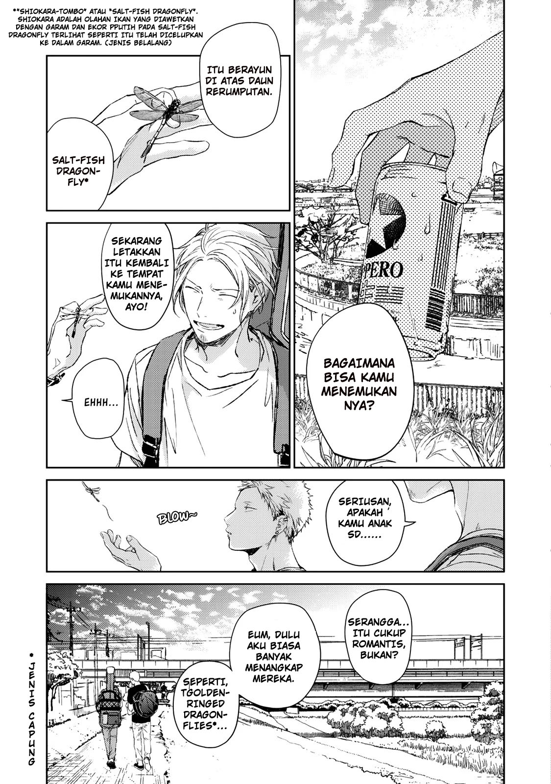 Given Chapter 23 - halaman 26