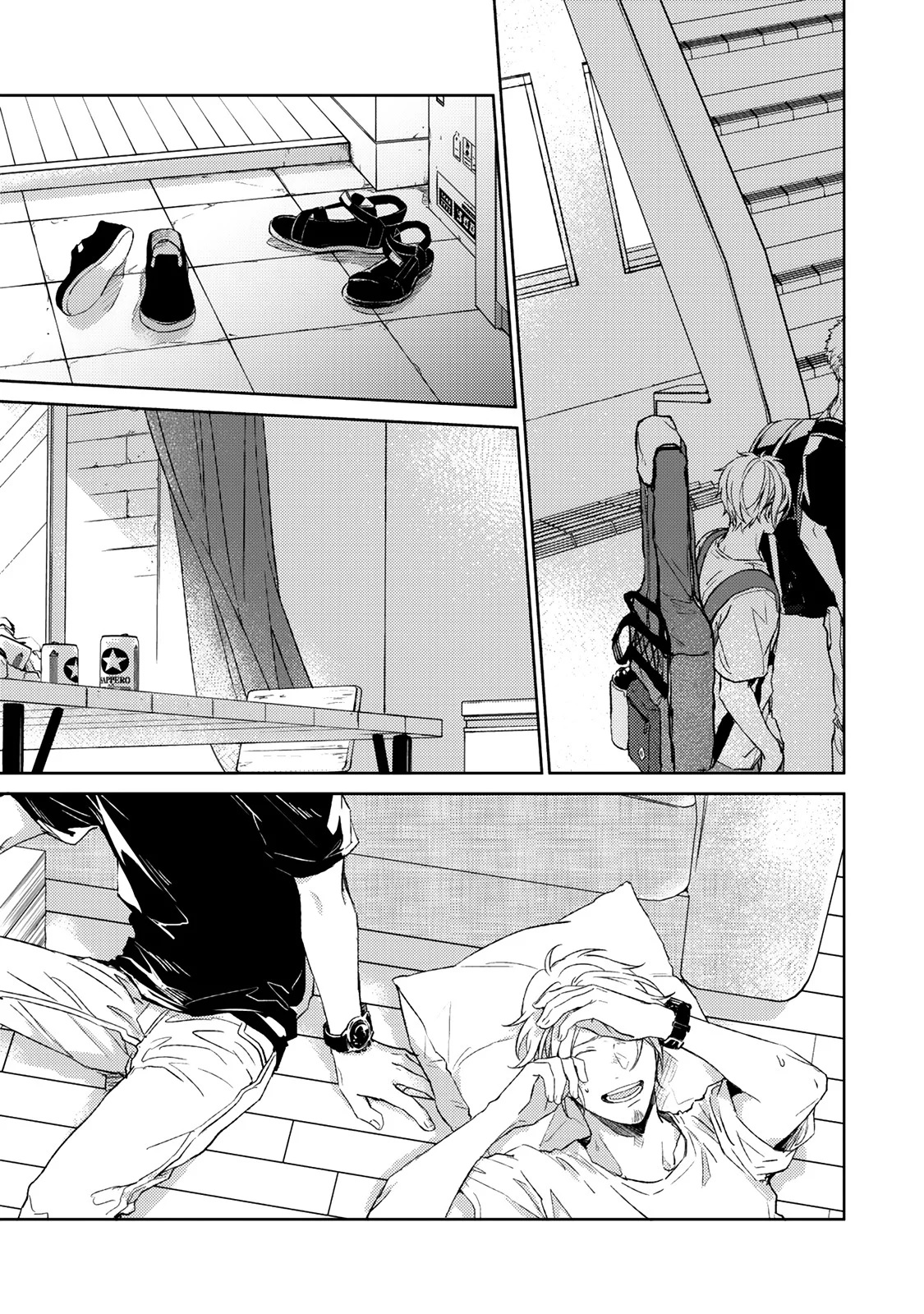 Given Chapter 23 - halaman 28