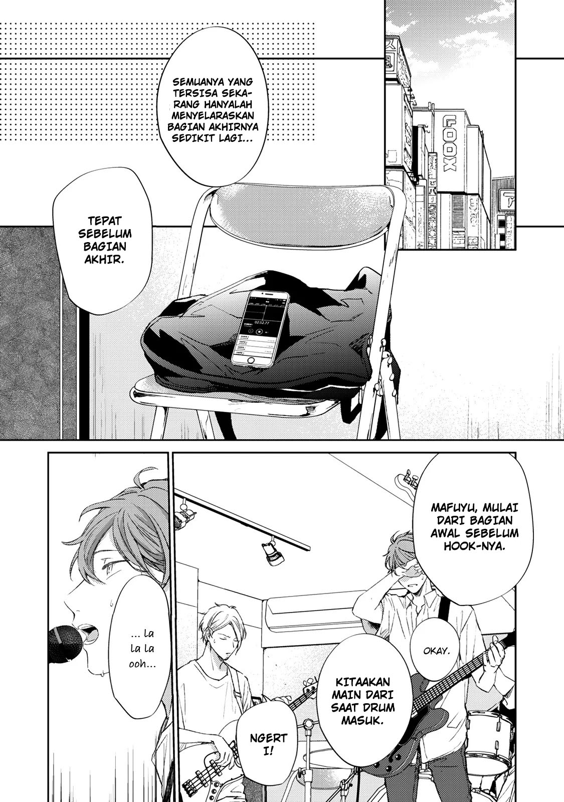 Given Chapter 23 - halaman 5