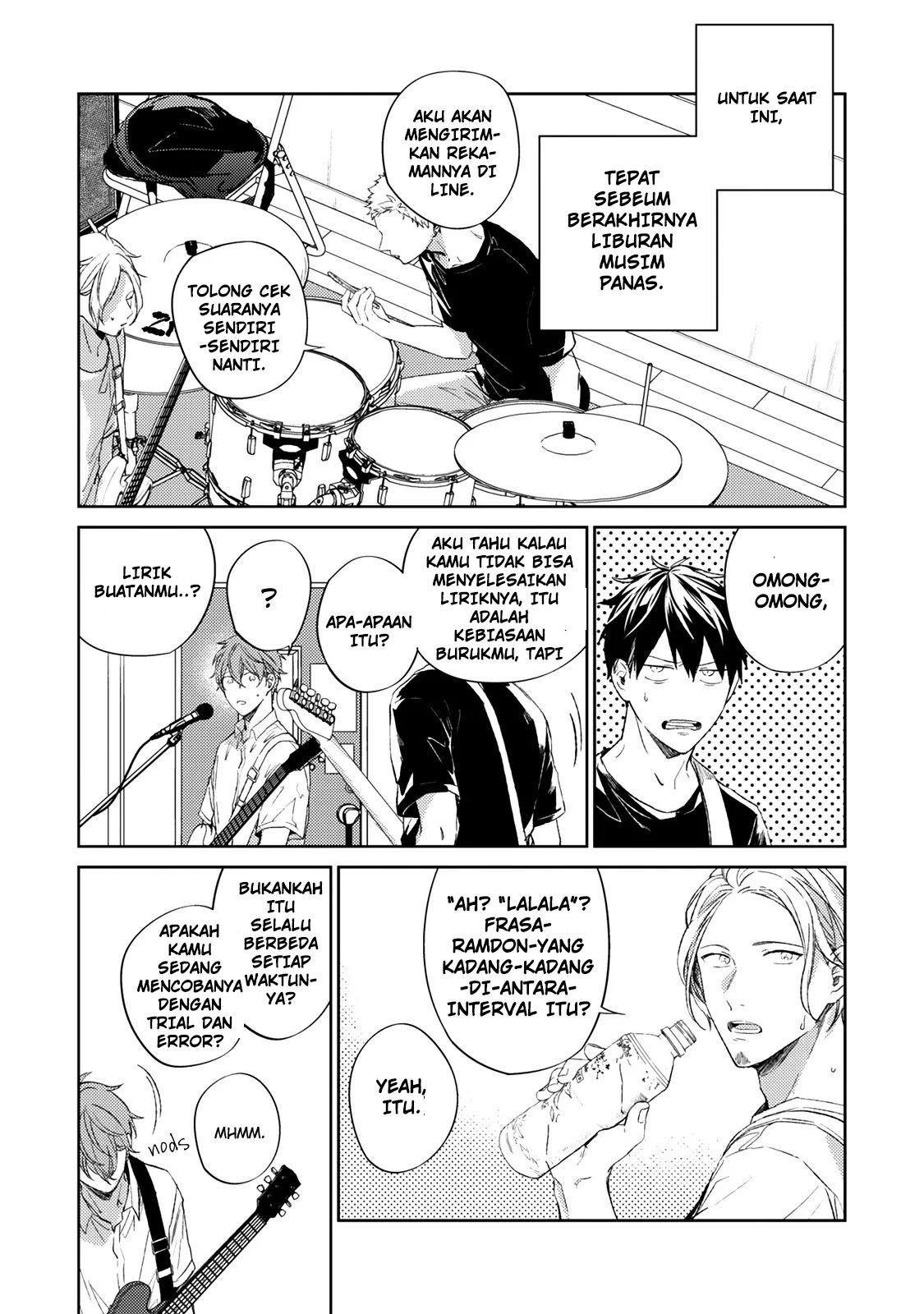 Given Chapter 23 - halaman 9