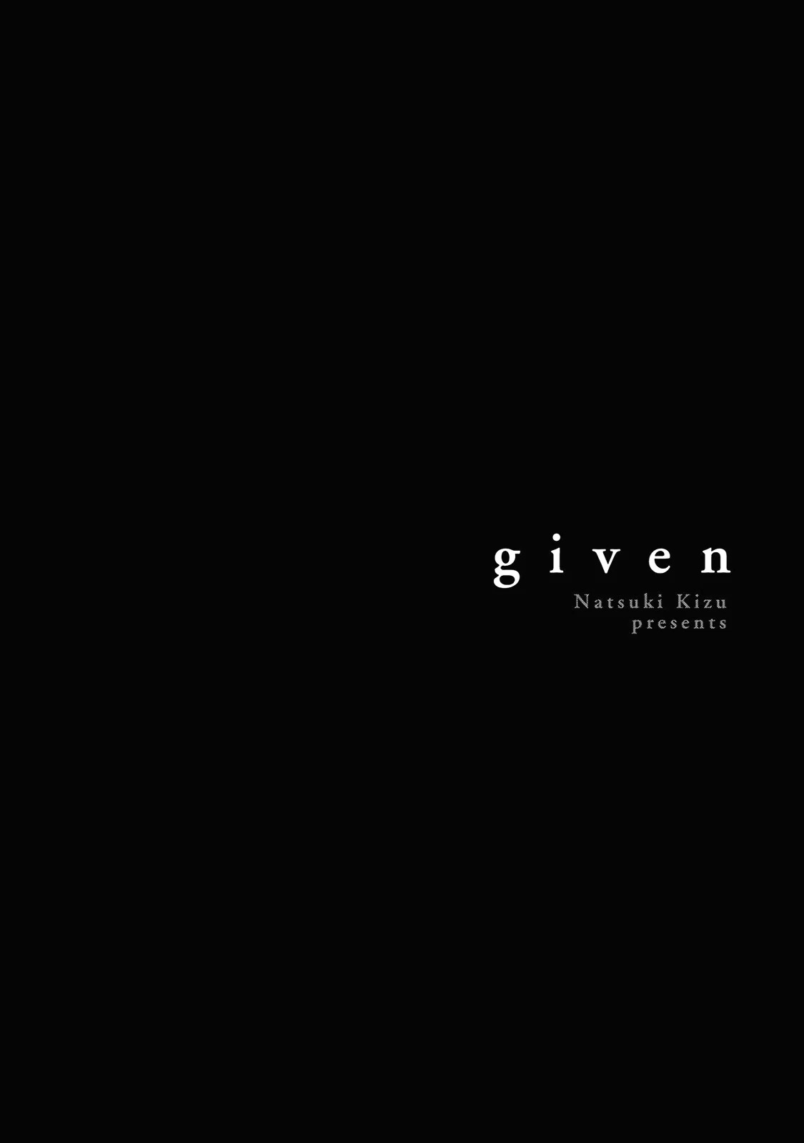 Given Chapter 24 - halaman 1