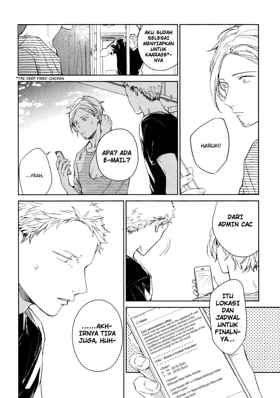 Given Chapter 24 - halaman 22