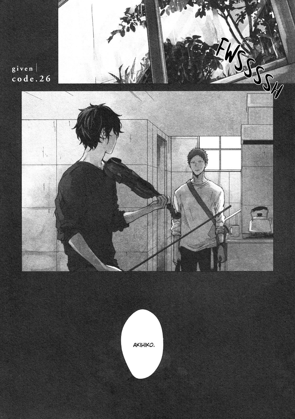 Given Chapter 26 - halaman 2