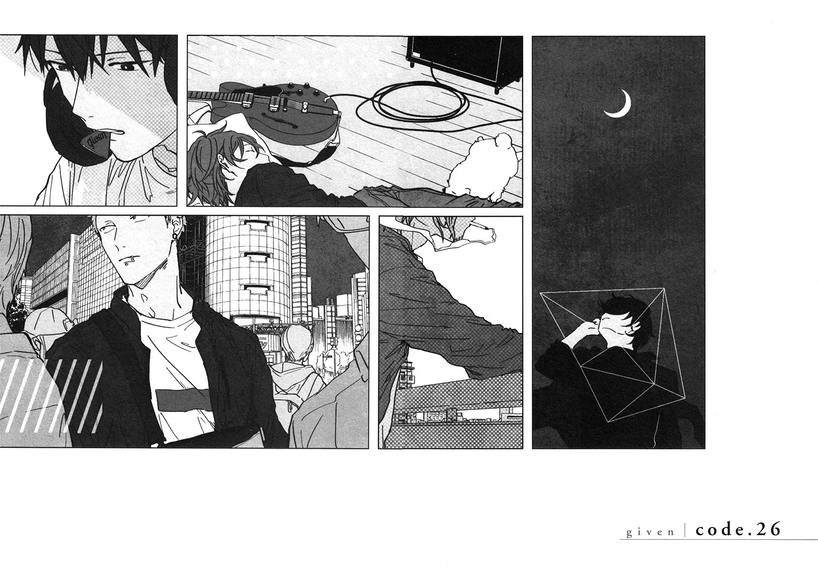Given Chapter 26 - halaman 3