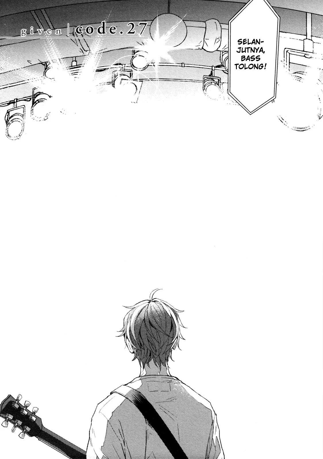 Given Chapter 27 - halaman 4