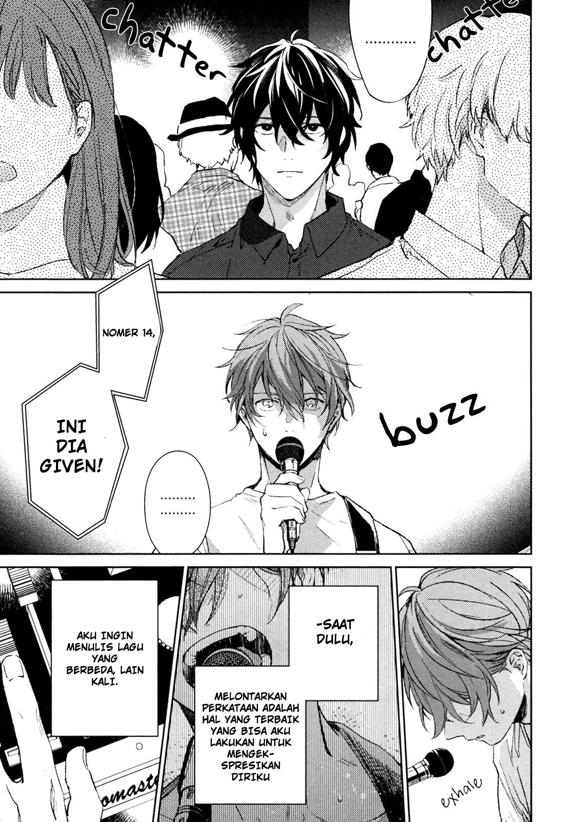 Given Chapter 27 - halaman 6