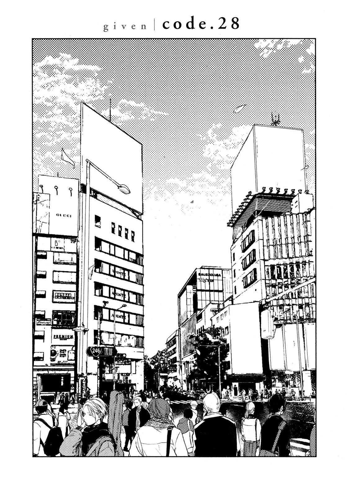 Given Chapter 28 - halaman 1