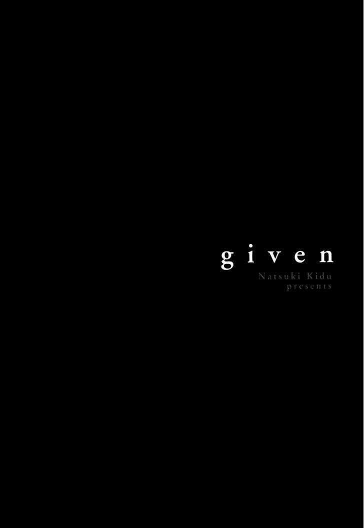 Given Chapter 3 - halaman 2