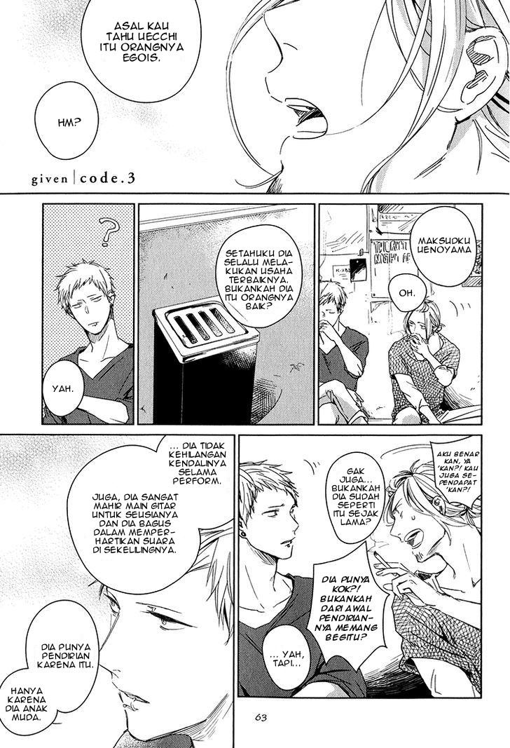 Given Chapter 3 - halaman 3
