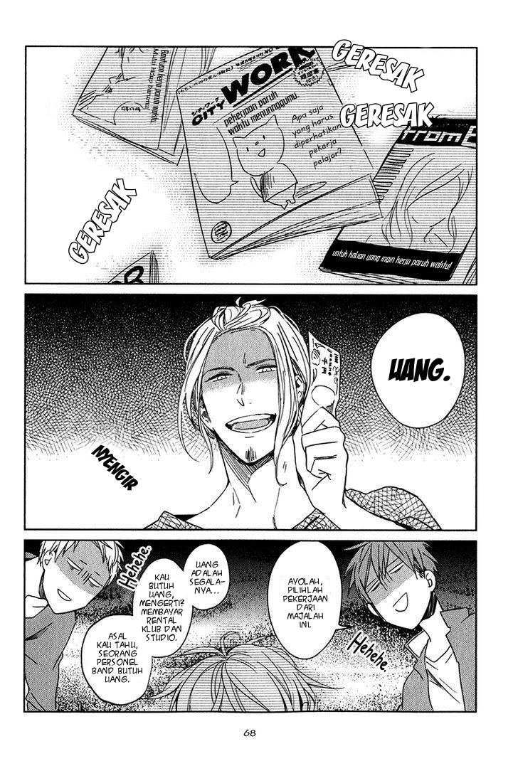 Given Chapter 3 - halaman 8