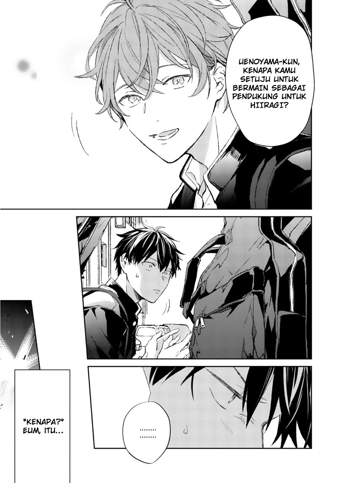 Given Chapter 30 - halaman 10