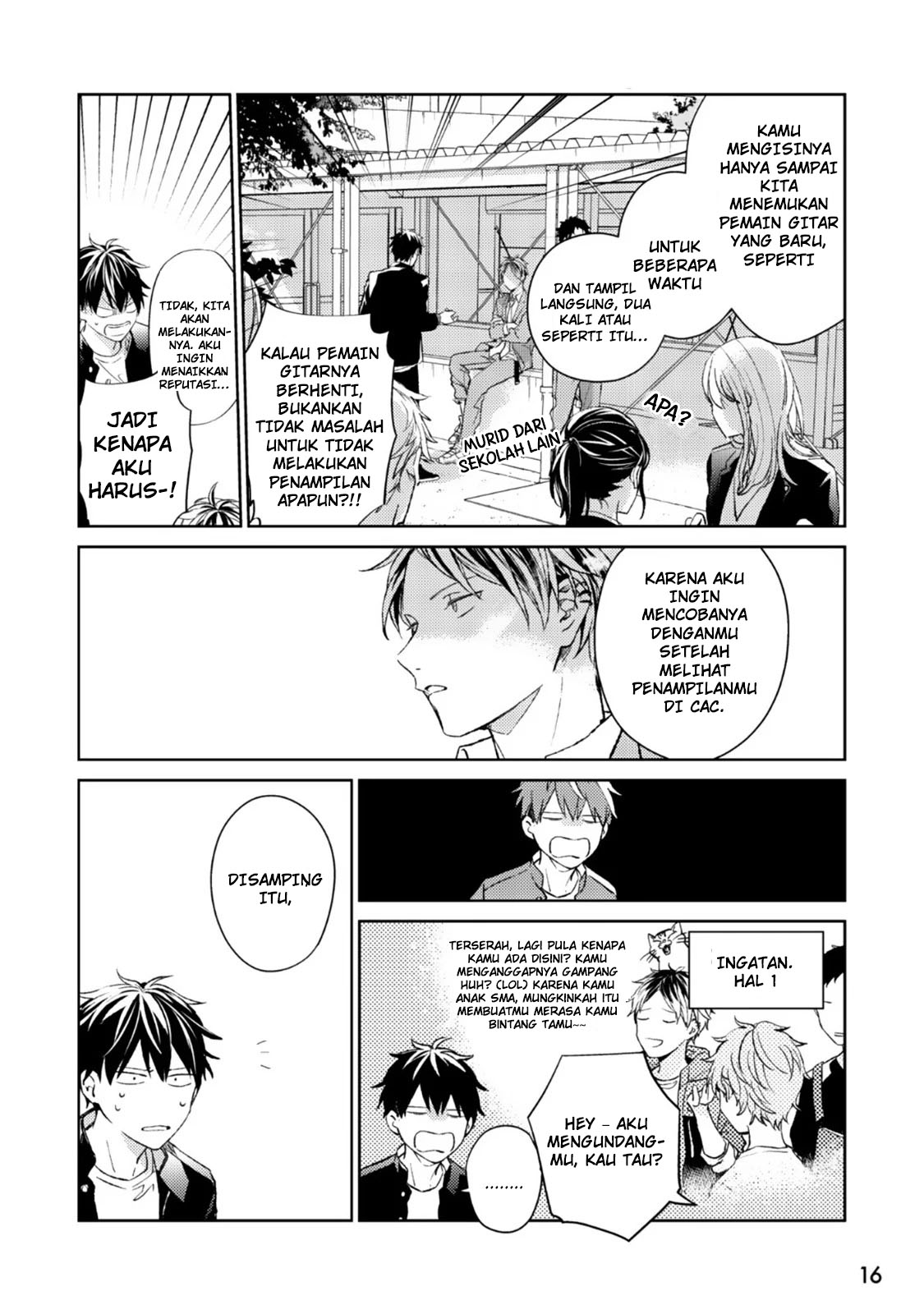 Given Chapter 30 - halaman 13