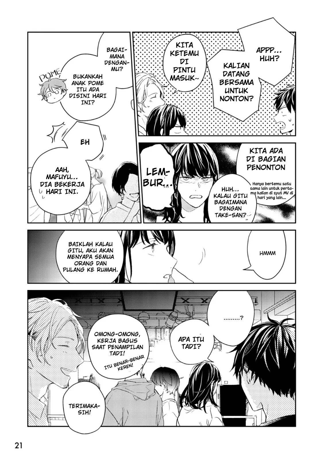 Given Chapter 30 - halaman 18