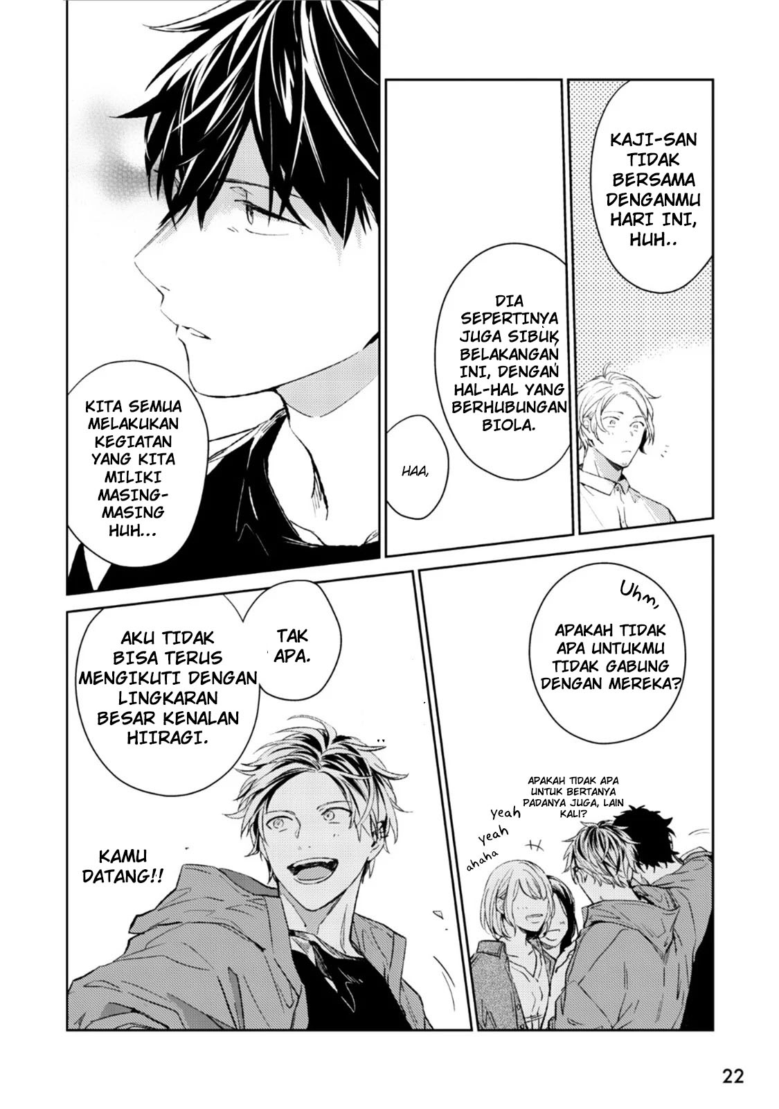 Given Chapter 30 - halaman 19