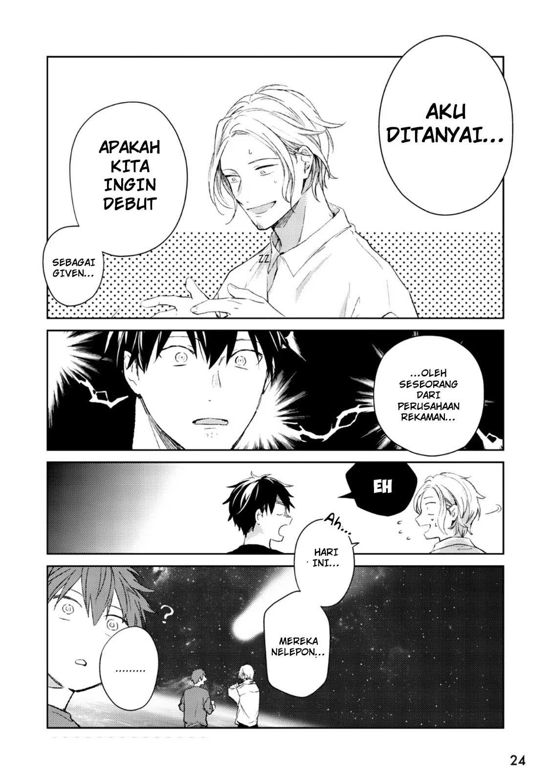 Given Chapter 30 - halaman 21
