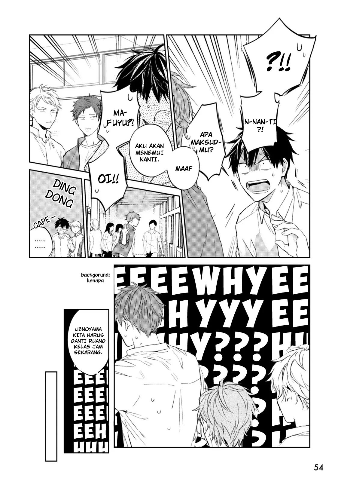 Given Chapter 31 - halaman 13